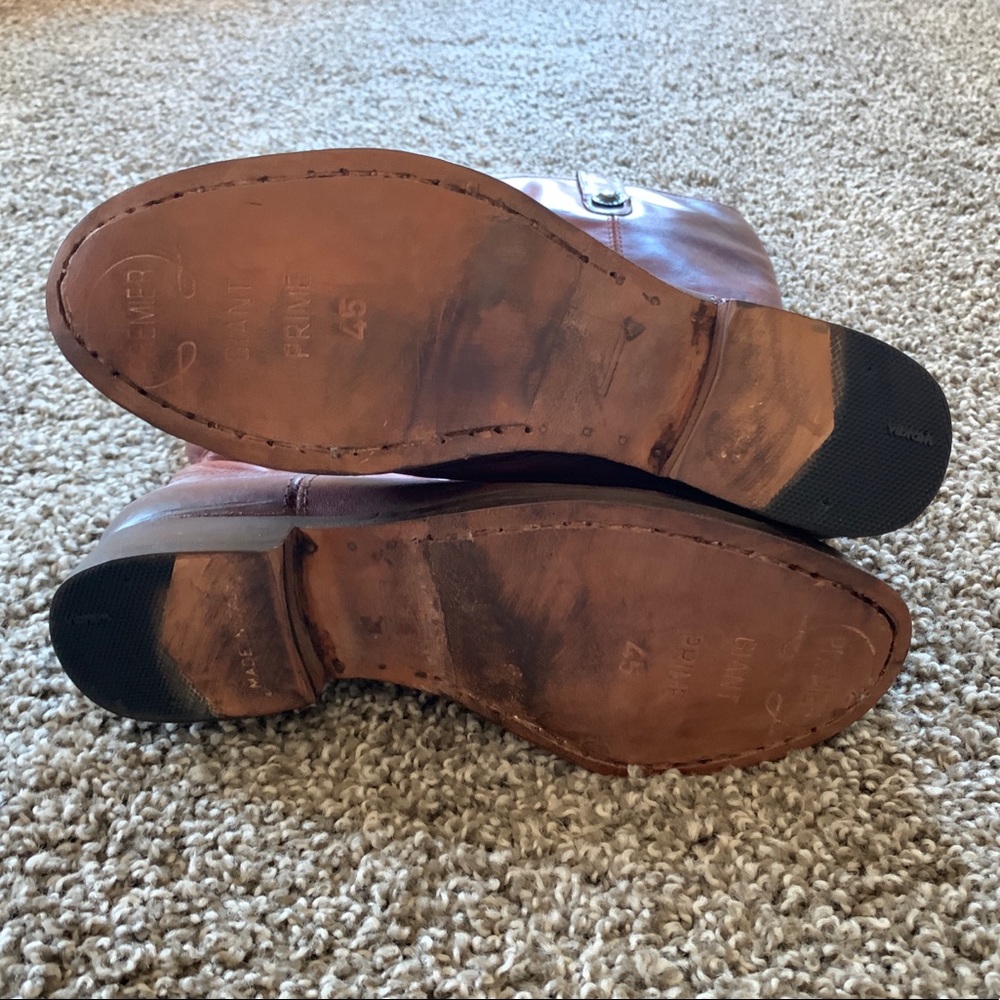 Frye Boots - Picture 3 of 4